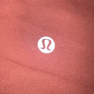 Authentic Lululemon Wunder Train High-Rise Short 6"